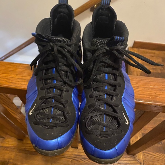 Nike Foamposites - Picture 2 of 4